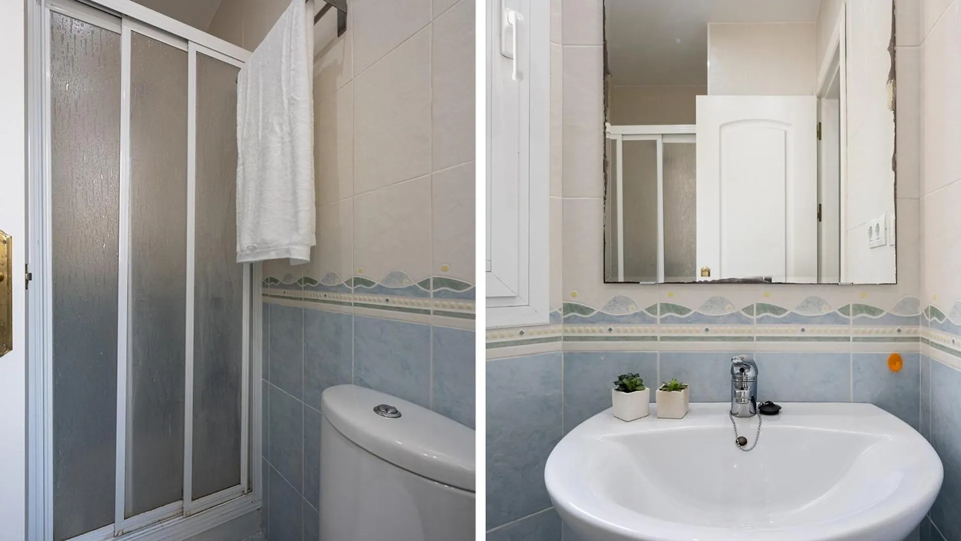 Vitvi Fuengirola - Chinorros Centro Apartment