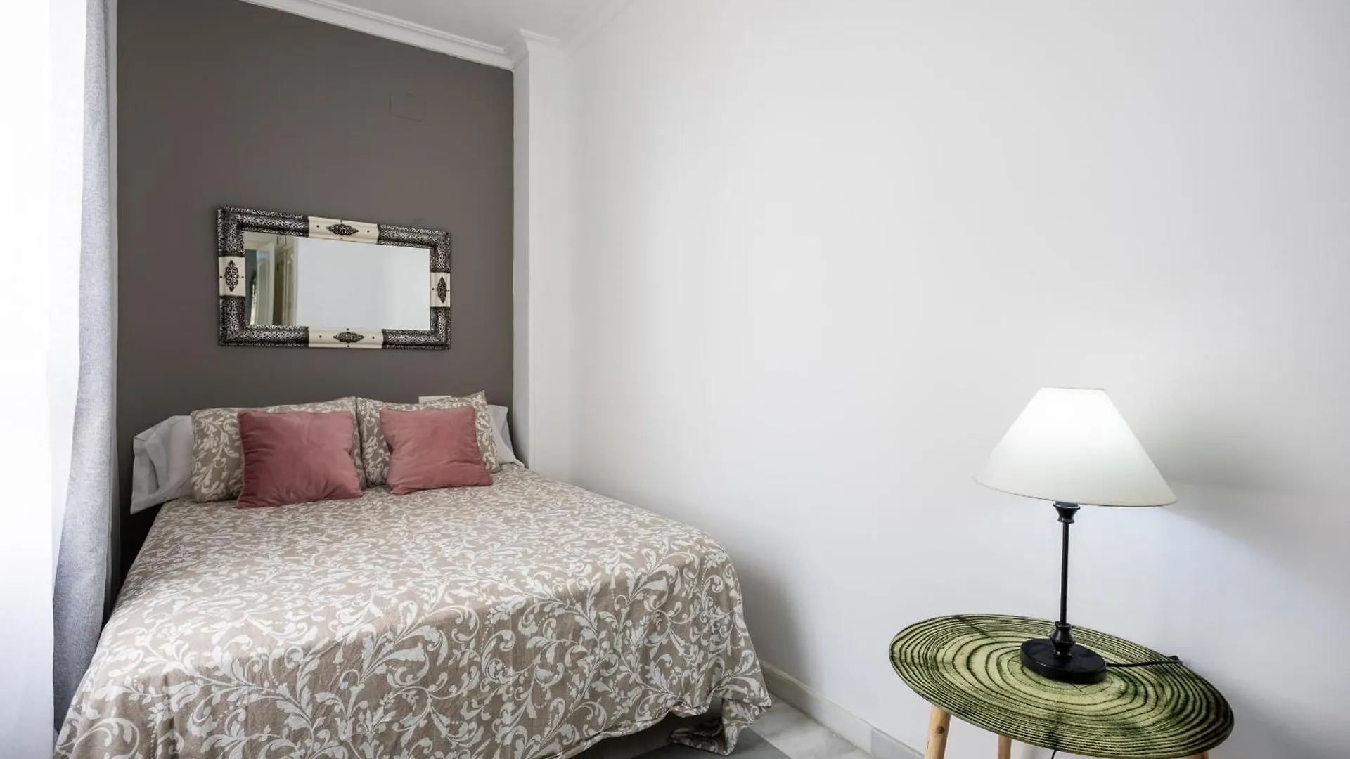 Vitvi Fuengirola - Chinorros Centro Apartment Spain