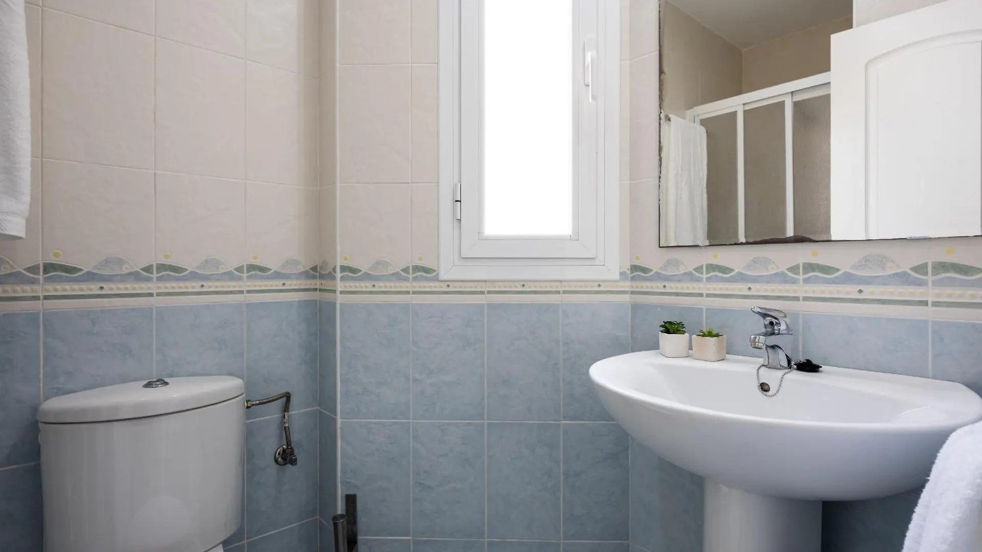 Vitvi Fuengirola - Chinorros Centro Apartment