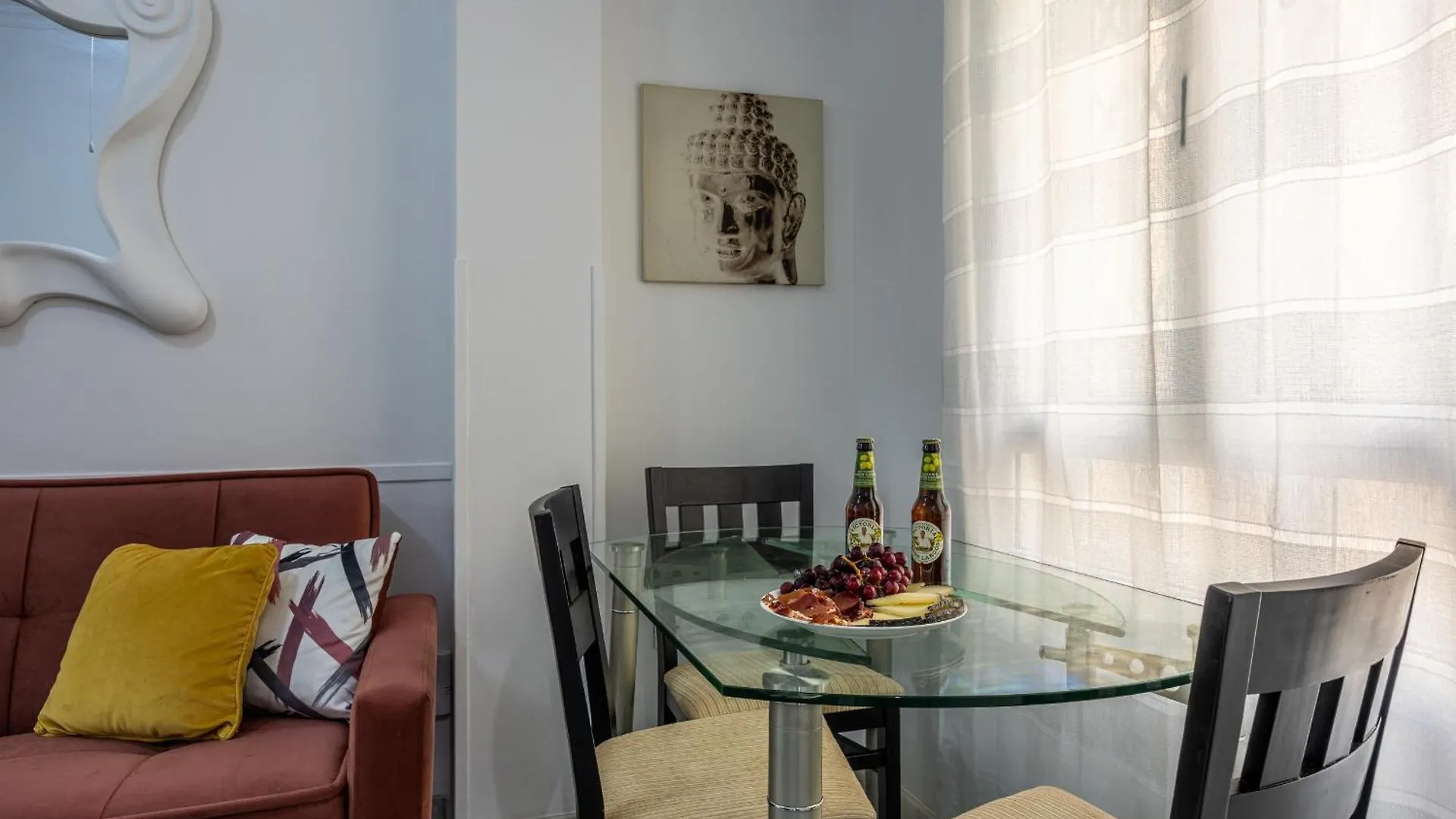 Vitvi Fuengirola - Chinorros Centro Apartment Spain